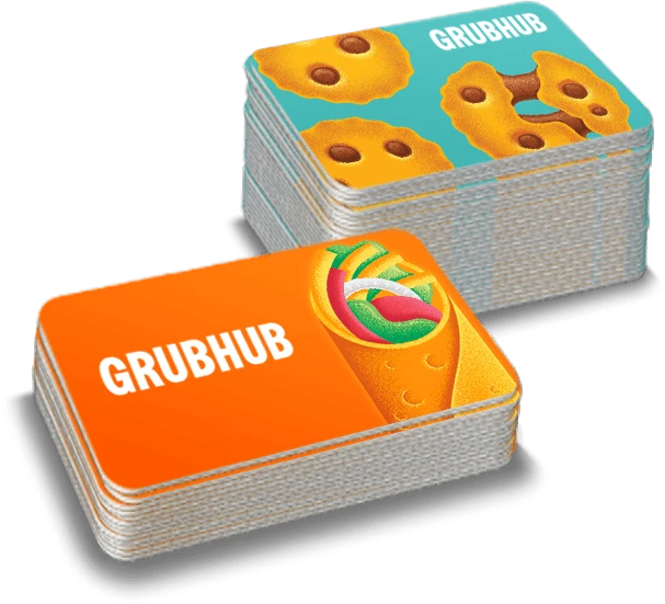 $20 Grubhub GCs [MANUAL for cheaper]